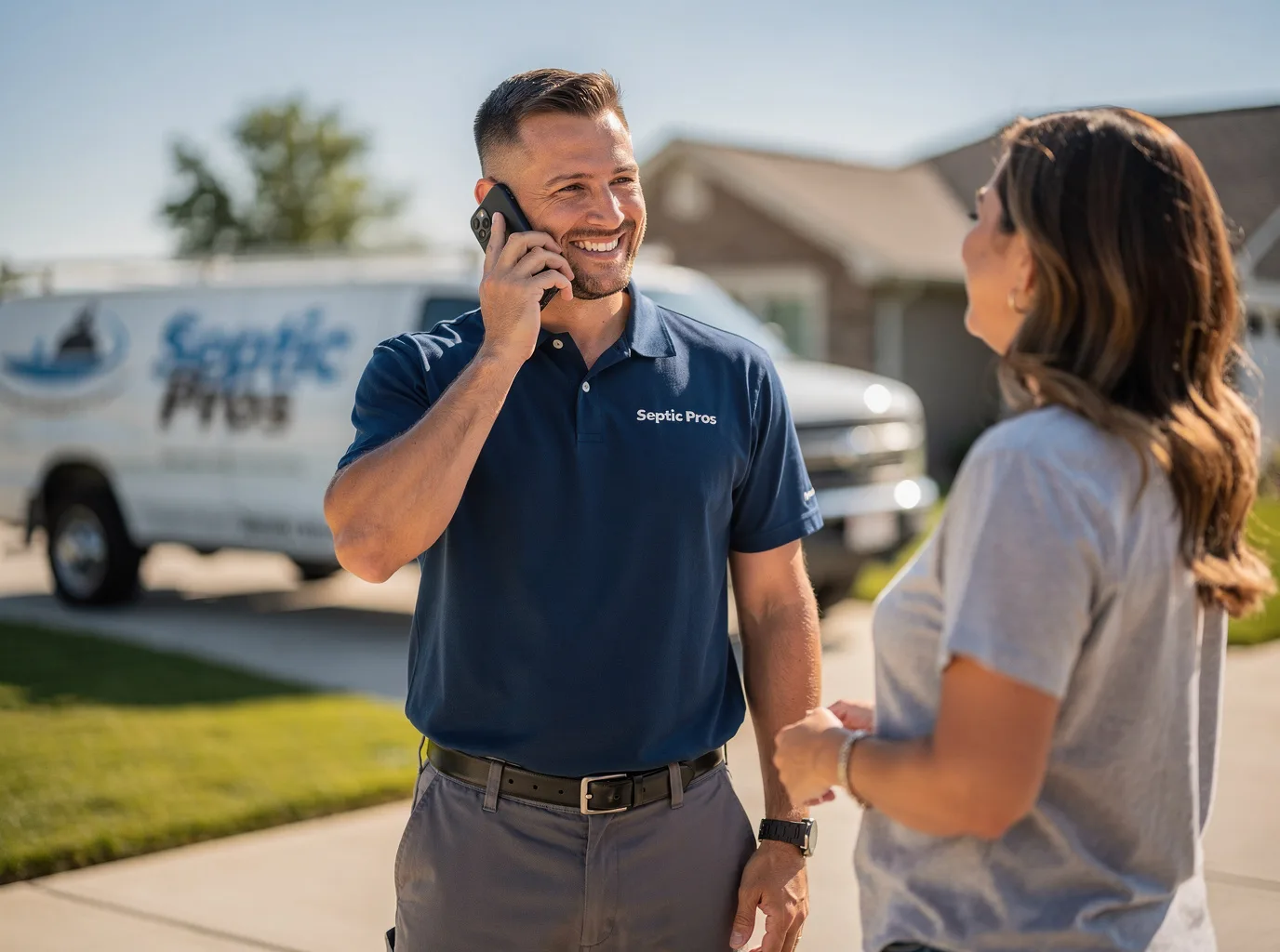 Septic Tank Pumping Churchville, MD FAQs